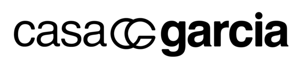 Logo Casa Garcia