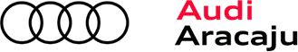 Logo Audi Aracaju