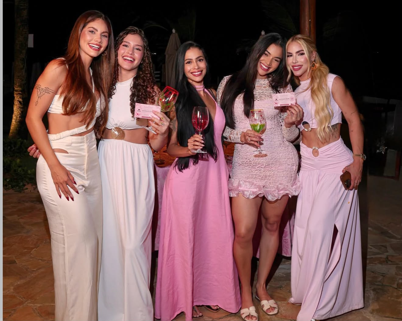 Amigas