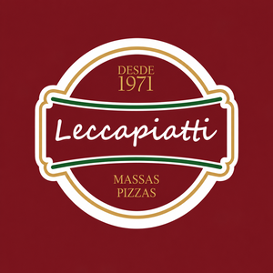 Logo Leccapiatti