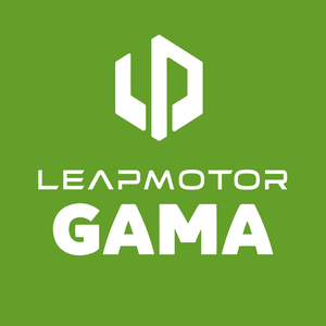 Logo Gama Leapmotor