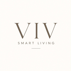 Logo VIV Smart Living